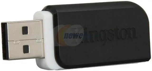 Alt view image 2 of 4 - Kingston DataTraveler 112 16GB USB2.0 Flash Drive W/ E-Tail clamshell DT112/16GBET - OEM
