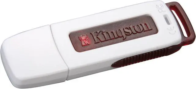 Alt view image 3 of 4 - Kingston DataTraveler I 16GB USB2.0 Flash Drive W/ E-Tail clamshell DTI/16GBET - OEM