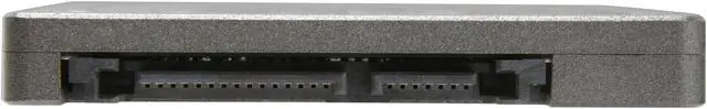 Alt view image 3 of 5 - Kingston SSDNow V+ 2.5" 256GB SATA II MLC Internal Solid State Drive (SSD) SNV225-S2/256GB