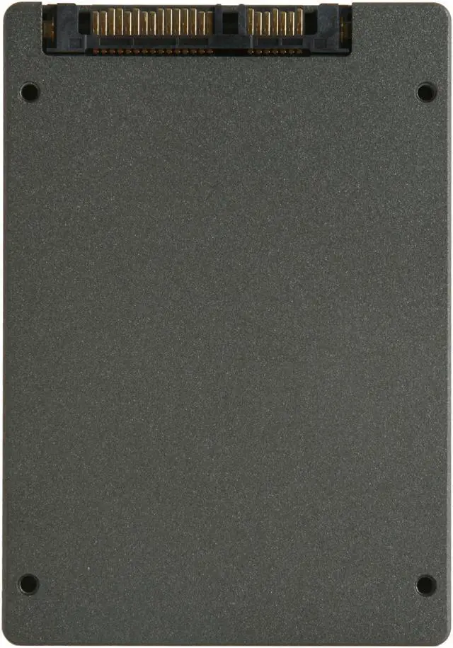 Alt view image 4 of 5 - Kingston SSDNow V+ 2.5" 256GB SATA II MLC Internal Solid State Drive (SSD) SNV225-S2/256GB
