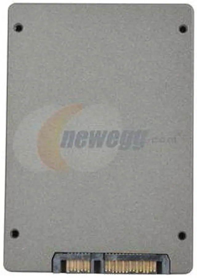 Alt view image 4 of 5 - Kingston SSDNow V Series 2.5" 40GB SATA II MLC Internal Solid State Drive (SSD) SNV125-S2/40GB