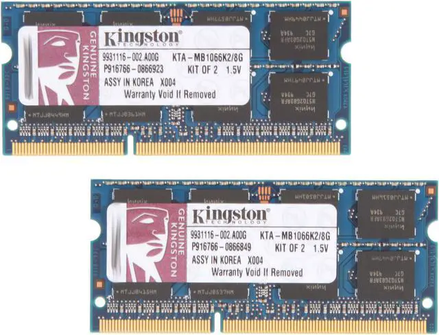 Main image of Memory for Apple - OEM