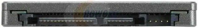 Alt view image 4 of 6 - Kingston SSDNow V+ Series 2.5" 128GB SATA II MLC Internal Solid State Drive (SSD) SNVP325-S2/128GB