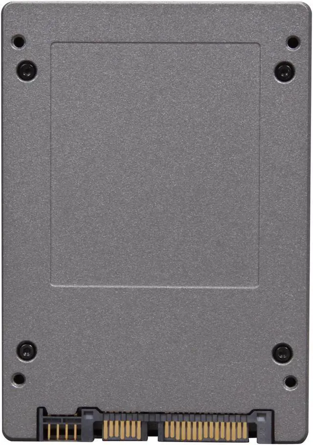 Alt view image 5 of 6 - Kingston SSDNow V+ Series 2.5" 64GB SATA II MLC Internal Solid State Drive (SSD) SNVP325-S2B/64GB