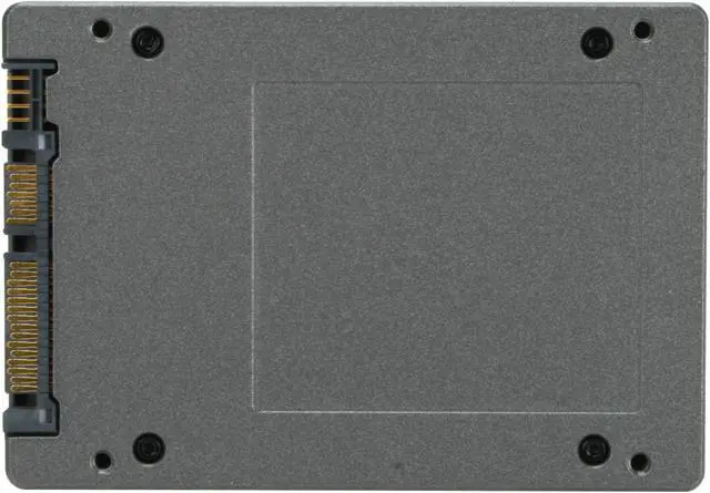 Alt view image 5 of 6 - Kingston SSDNow V+ Series 2.5" 512GB SATA II MLC Internal Solid State Drive (SSD) SNVP325-S2B/512GB