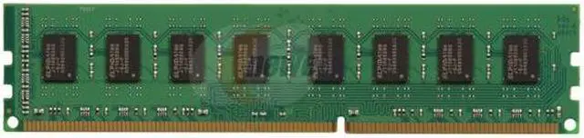 Alt view image 2 of 3 - Kingston 2GB 240-Pin DDR3 SDRAM DDR3 1333 System Specific Memory for HP/Compaq Model KTH9600B/2G