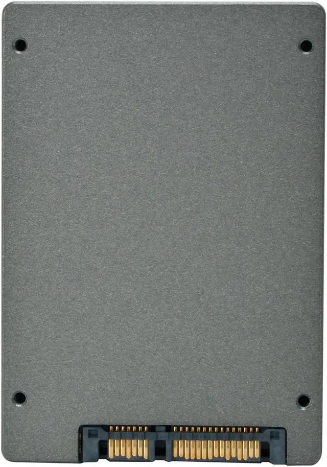 Alt view image 5 of 6 - Kingston SSDNow V Series 2.5" 64GB SATA II Internal Solid State Drive (SSD) SNV425-S2/64GB