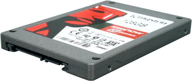 Alt view image 4 of 8 - Kingston SSDNow V Series SNV425-S2BD/128GB 2.5" Desktop Bundle 128GB SATA II Internal Solid State Drive (SSD)