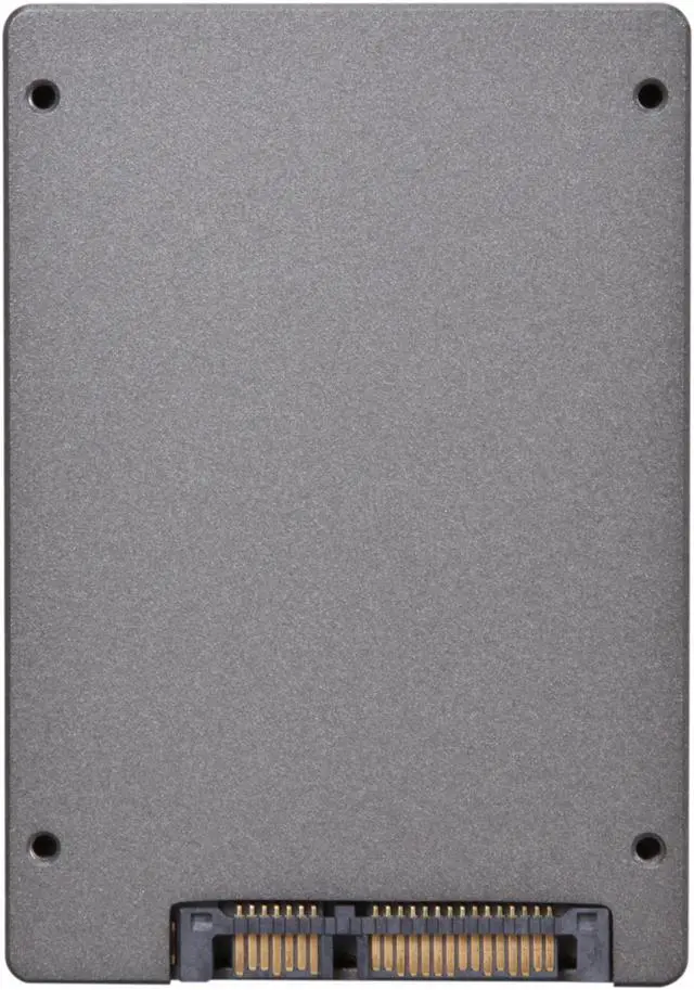 Alt view image 5 of 6 - Kingston SSDNow V Series SNV425-S2BN/128GB 2.5" Notebook Bundle 128GB SATA II Internal Solid State Drive (SSD)