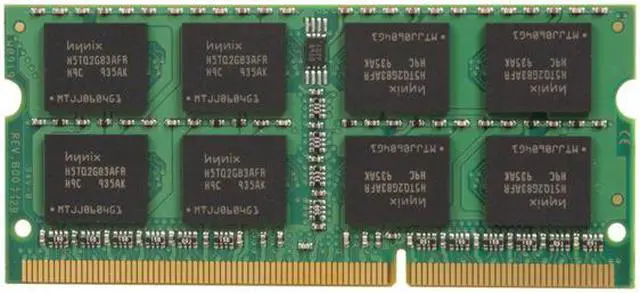 Alt view image 2 of 3 - Kingston 4GB DDR3 1333 (PC3 10600) Memory for Apple Model KTA-MB1333/4G