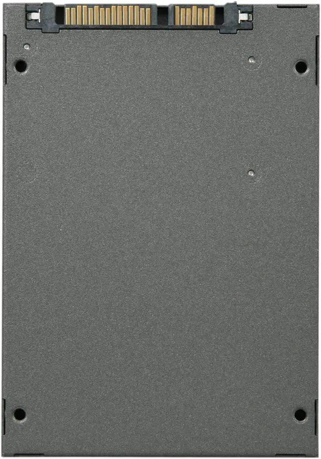 Alt view image 4 of 5 - Kingston SSDNow V Series 2.5" 30GB SATA II Internal Solid State Drive (SSD) SNV125-S2/30GB