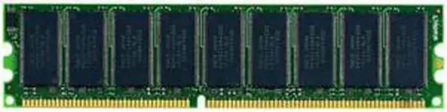 Main image of Kingston 4GB ECC DDR2 800 (PC2 6400) System Specific Memory Model KTH-XW4400E6/4G