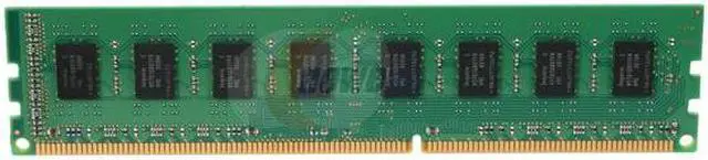 Alt view image 2 of 3 - Kingston 2GB 240-Pin DDR3 SDRAM DDR3 1333 (PC3 10600) System Specific Memory Model KTD-XPS730B/2G