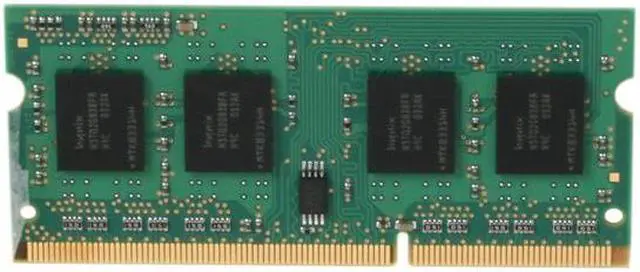 Alt view image 2 of 3 - Kingston 2GB Registered DDR3 1333 (PC3 10600) System Specific Memory Model KTL-TP3BS/2G