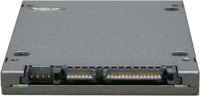 Alt view image 2 of 2 - Kingston SSDNow V+100 2.5" 96GB SATA II MLC Internal Solid State Drive (SSD) SVP100S2B/96GR