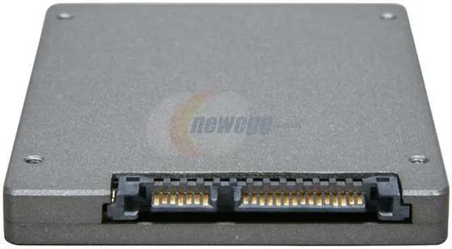 Alt view image 4 of 4 - Kingston SSDNow V100 Series 2.5" 64GB SATA II Internal / External Solid State Drive (SSD) SV100S2D/64GZ