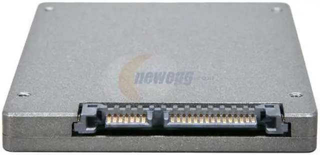 Alt view image 3 of 3 - Kingston SSDNow V100 2.5" 256GB SATA II Internal / External Solid State Drive (SSD) SV100S2D/256GZ