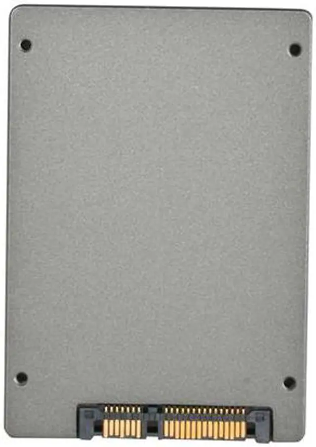 Alt view image 4 of 5 - Kingston SSDNow V100 Series 2.5" 64GB SATA II Internal / External Solid State Drive (SSD) SV100S2N/64GZ