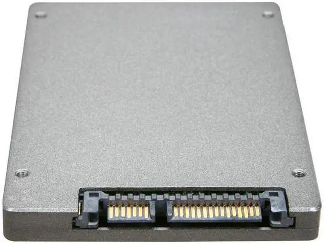 Alt view image 4 of 4 - Kingston SSDNow S100 SS100S2/8G 2.5" SATA II Industrial Solid State Disk