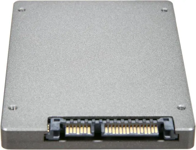 Alt view image 4 of 5 - Kingston SSDNow S100 SS100S2/16G 2.5" SATA II Industrial Solid State Disk