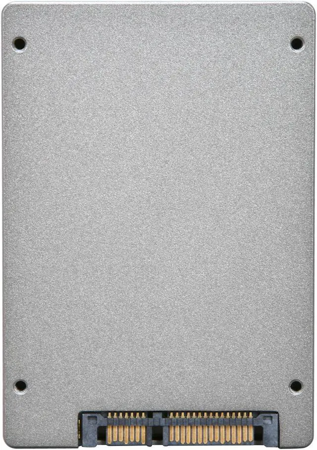 Alt view image 5 of 5 - Kingston SSDNow S100 SS100S2/16G 2.5" SATA II Industrial Solid State Disk