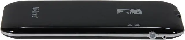 Alt view image 5 of 6 - Kingston WID/16GBZ Wi-Drive 16GB Wireless Flash Storage for iOS Devices