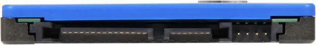 Alt view image 4 of 6 - Kingston HyperX SH100S3/120G 2.5" 120GB SATA III MLC Internal Solid State Drive (SSD) (Stand-alone Drive)