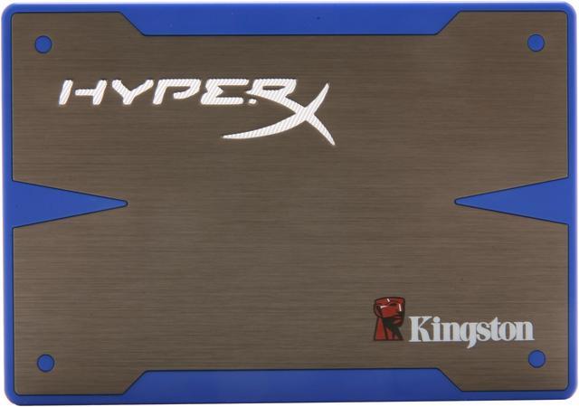 Kingston HyperX SH100S3B/240G 240GB 2.5 popular SATA III Solid State Drive with Upgrade