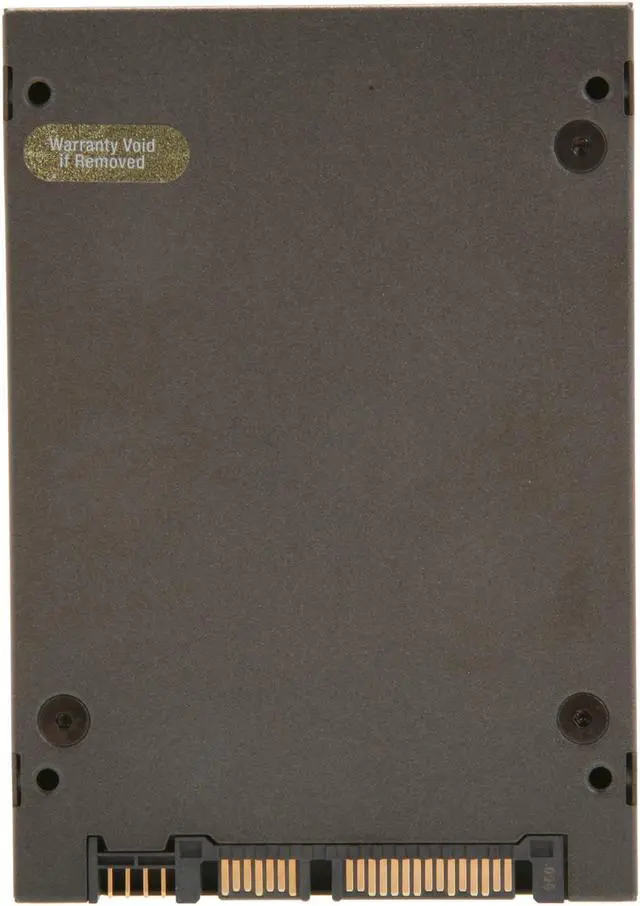 Alt view image 4 of 6 - Kingston SSDNow V+100 2.5" 96GB SATA II MLC Internal Solid State Drive (SSD) KR-S1296-3H