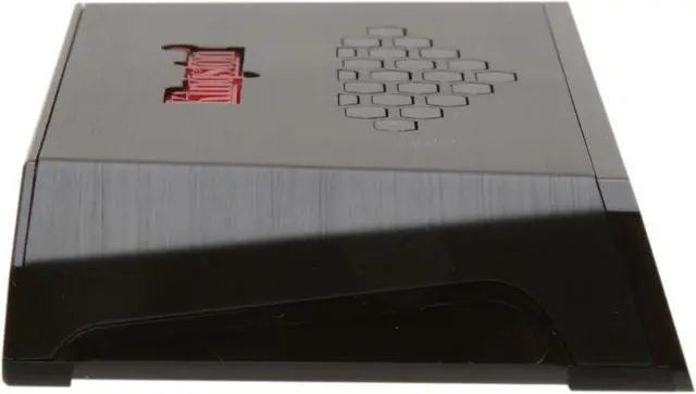 Alt view image 3 of 4 - Kingston FCR-HS3 USB 3.0 15-in-1 Media Reader