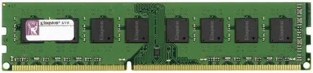 Main image of Kingston 4GB 240-Pin DDR3 SDRAM ECC DDR3 1333 System Specific Memory Model KTM-SX313E/4G