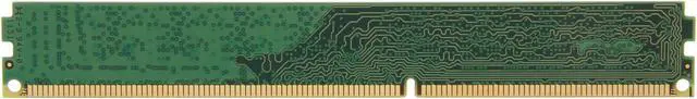 Alt view image 2 of 3 - Kingston 2GB 240-Pin DDR3 SDRAM DDR3 1333 System Specific Memory Model KTD-XPS730BS/2G