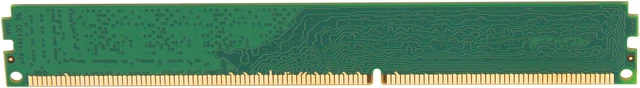 Alt view image 2 of 3 - Kingston 2GB 240-Pin DDR3 SDRAM DDR3 1066 System Specific Memory Model KTH9600AS/2G