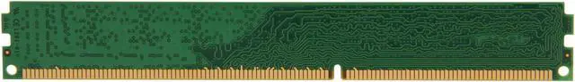 Alt view image 2 of 3 - Kingston 2GB 240-Pin DDR3 SDRAM DDR3 1333 System Specific Memory Model KTH9600BS/2G