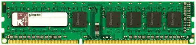 Main image of Kingston 2GB 240-Pin DDR3 SDRAM DDR3 1066 System Specific Memory Model KTL-TCM58S/2G