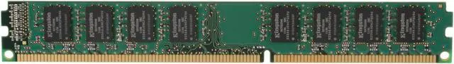 Alt view image 2 of 3 - Kingston 4GB DDR3 1333 Desktop Memory Model KVR1333D3N9/4GKC
