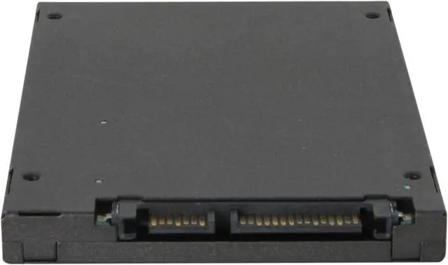 Alt view image 4 of 5 - Kingston SSDNow S50 Series 2.5" 16GB SATA II Internal Solid State Drive (SSD) SS050S2/16G