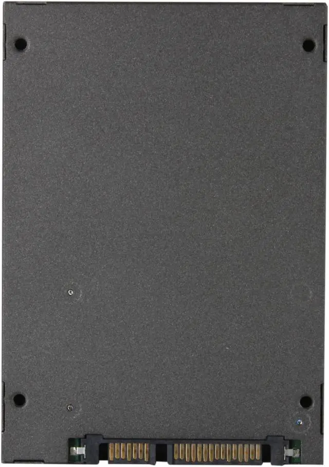 Alt view image 5 of 5 - Kingston SSDNow S50 Series 2.5" 16GB SATA II Internal Solid State Drive (SSD) SS050S2/16G