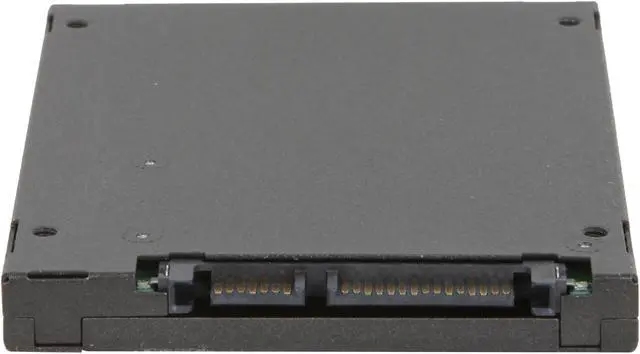 Alt view image 4 of 5 - Kingston SSDNow S50 Series 2.5" 32GB SATA II Internal Solid State Drive (SSD) SS050S2/32G