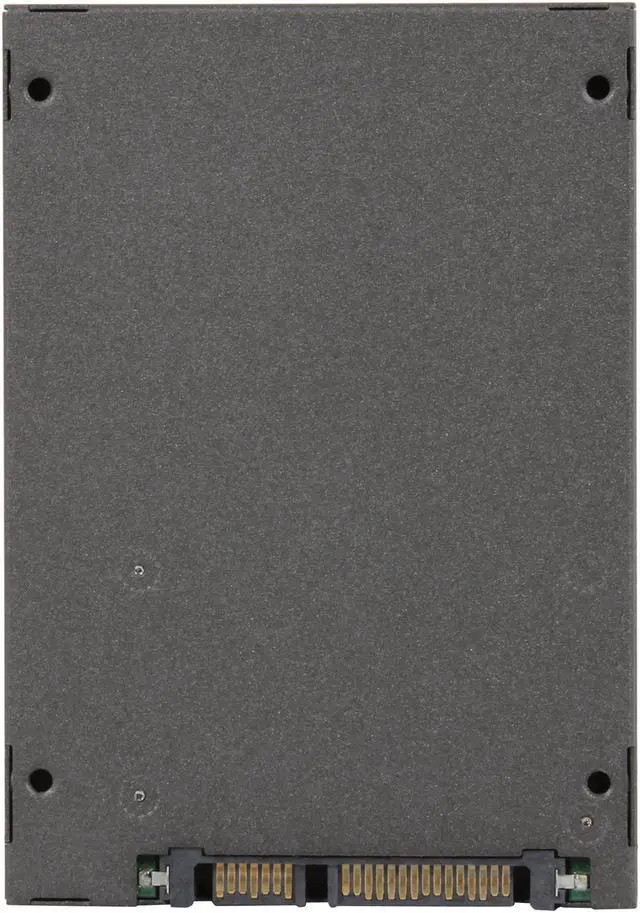 Alt view image 5 of 5 - Kingston SSDNow S50 Series 2.5" 32GB SATA II Internal Solid State Drive (SSD) SS050S2/32G