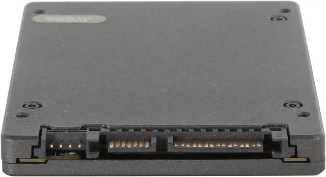 Alt view image 4 of 5 - Kingston SSDNow V200 Series SV200S3/256G 2.5" 256GB SATA III Internal Solid State Drive (SSD) (Stand-alone drive)