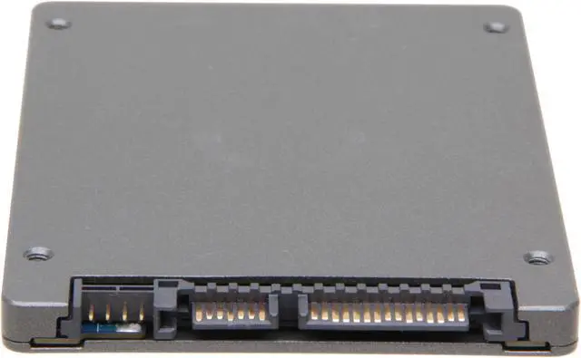 Alt view image 4 of 6 - Kingston SSDNow V200 Series SV200S3D7/128G 2.5" 128GB SATA III Internal Solid State Drive (SSD) (Desktop upgrade kit)