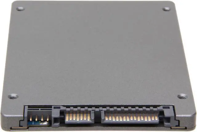 Alt view image 4 of 6 - Kingston SSDNow V200 Series SV200S3N7A/64G 2.5" 64GB SATA III Internal Solid State Drive (SSD) (Notebook upgrade kit)