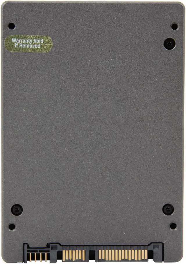 Alt view image 4 of 5 - Kingston SSDNow V+200 2.5" 60GB SATA III Internal Solid State Drive (SSD)  (Stand-alone Drive) SVP200S3/60G