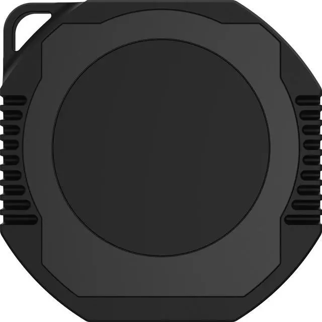Alt view image 4 of 13 - MSI DATAMAG 20Gbps USB 3.2 Gen 2x2 Magnetic Portable SSD - 1TB