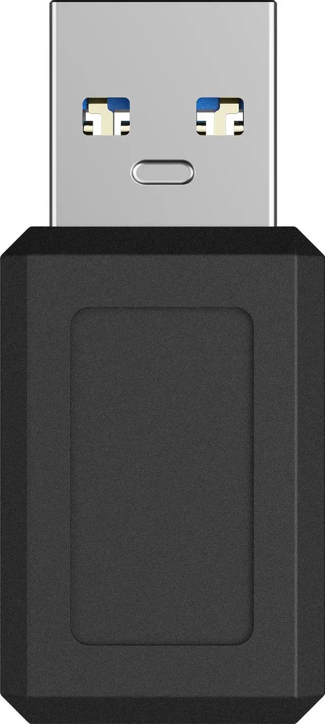 Alt view image 12 of 13 - MSI DATAMAG 20Gbps USB 3.2 Gen 2x2 Magnetic Portable SSD - 1TB