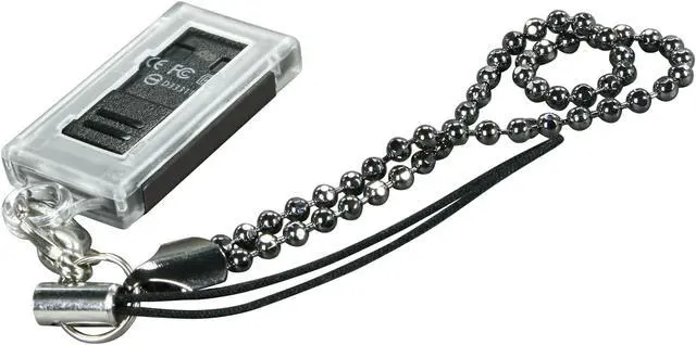 Alt view image 5 of 6 - PQI Intelligent Drive i810 4GB Flash Drive (USB2.0 Portable) 681P-004GR1003