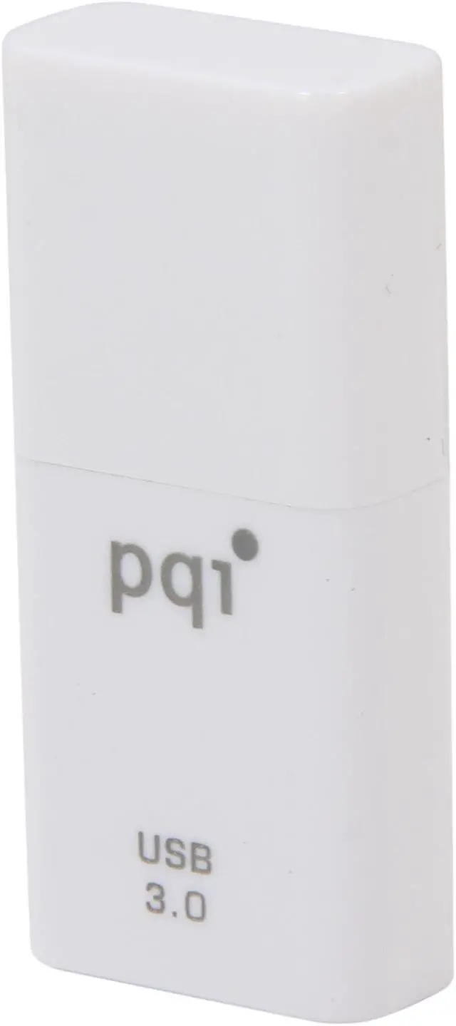 Main image of PQI U819V 16GB USB 3.0 Flash Drive 681V-016GR3XXX