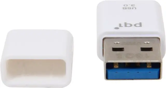 Alt view image 3 of 6 - PQI U819V 16GB USB 3.0 Flash Drive 681V-016GR3XXX