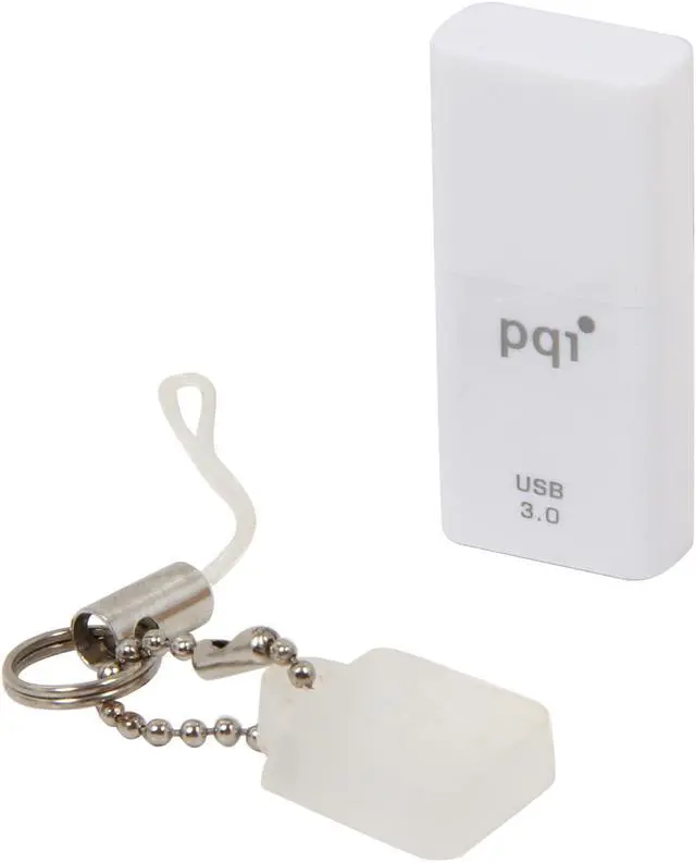 Alt view image 5 of 6 - PQI U819V 16GB USB 3.0 Flash Drive 681V-016GR3XXX